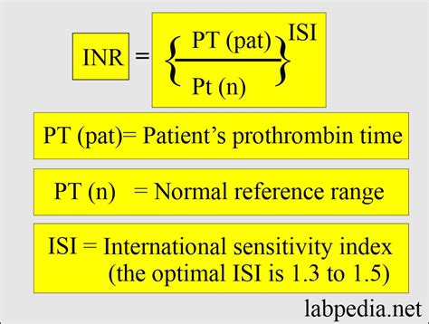 pt pihe|Test della coagulazione PT, INR PTT, aPTT, TT: valori e significato